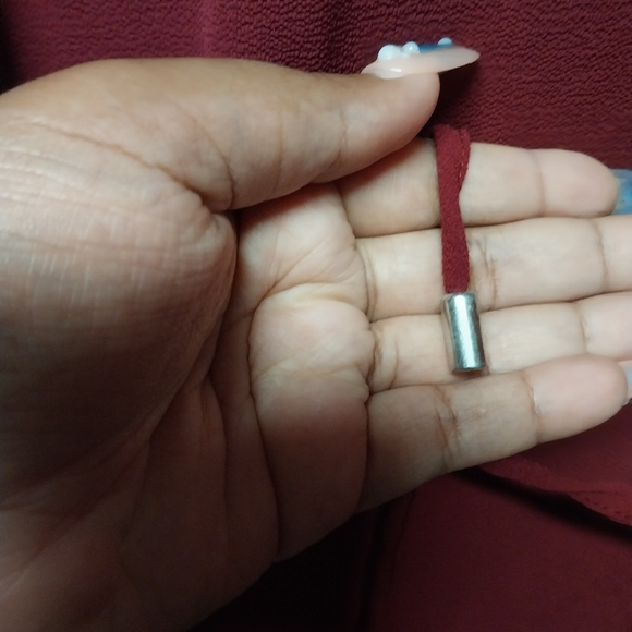 Full moon Maternity top size L - Picture 3 of 4